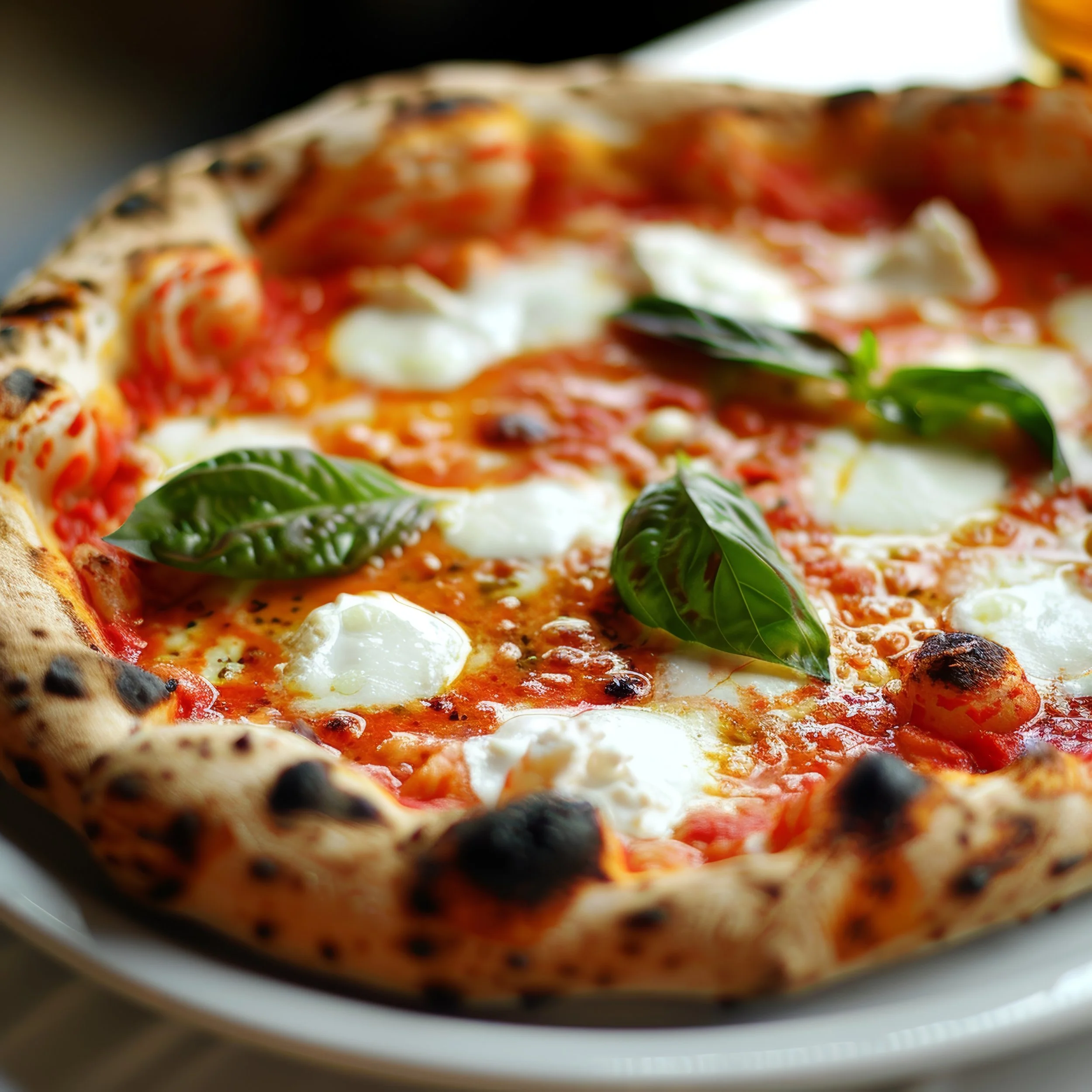 6/15 4-6:30pm  Teen Pizza Night