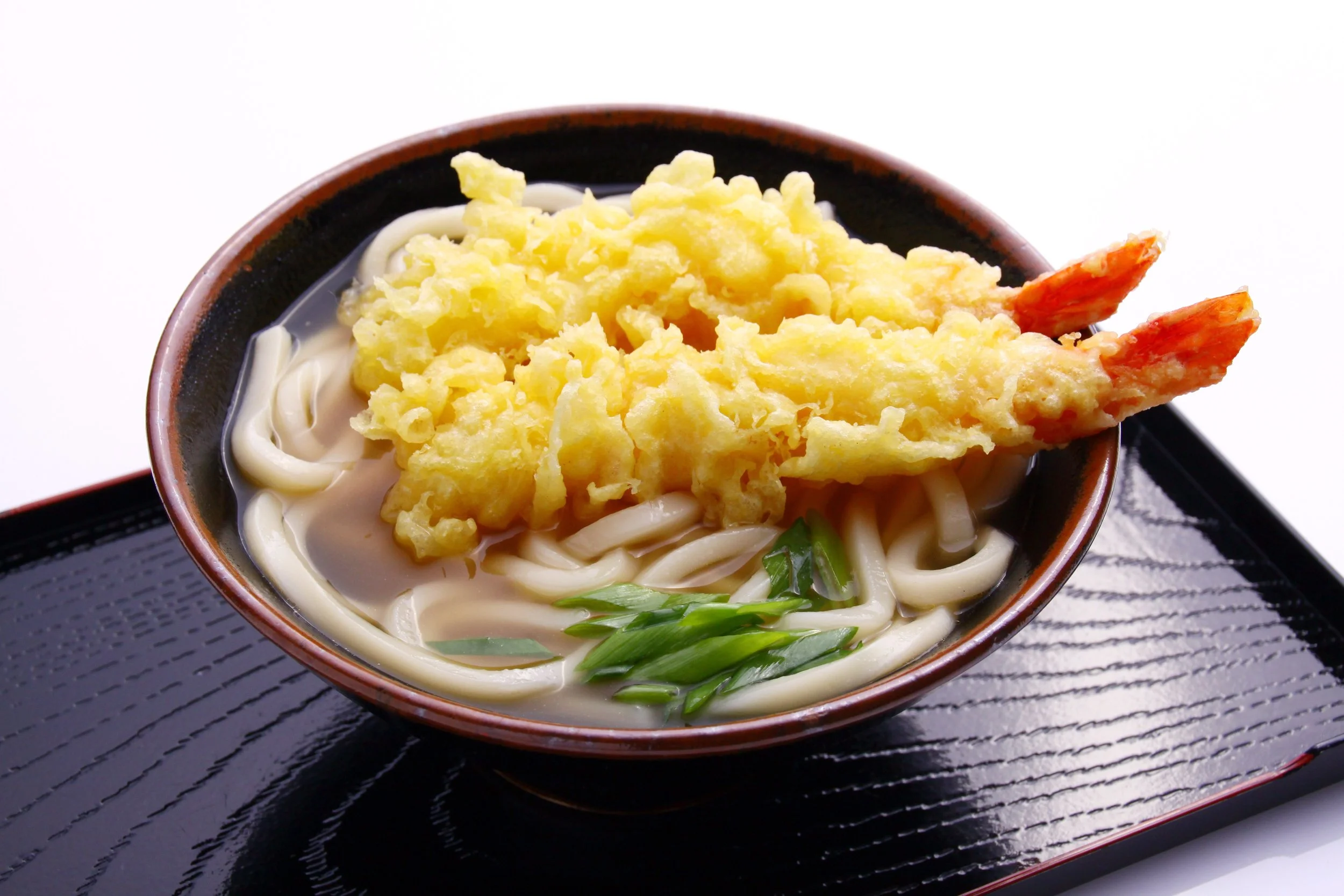 1/23 Friday 6-8:30p Tempura Udon