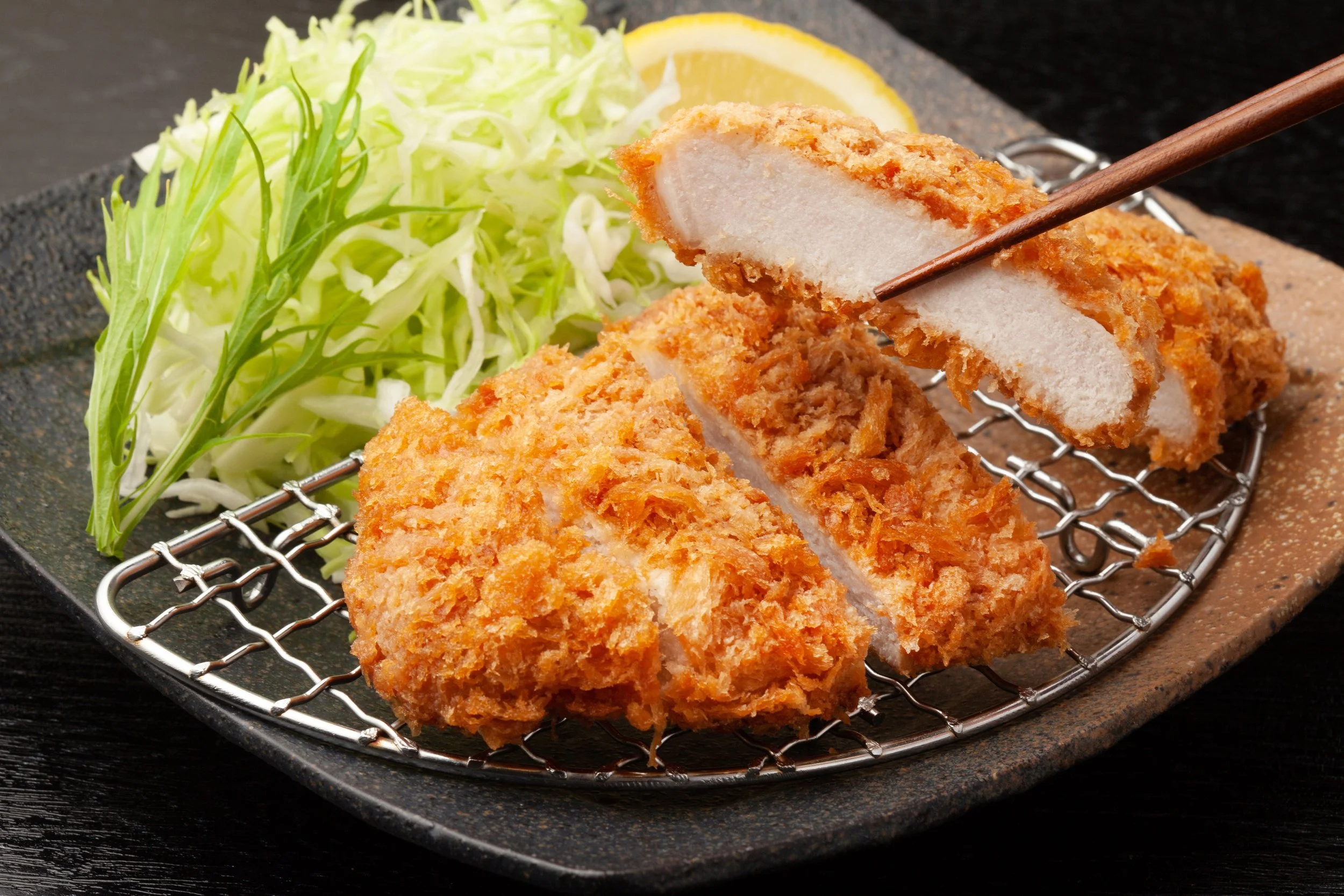 1/9 Friday 6-8:30pm Katsu Japanese Date Night Priced for 2-Ages 14+