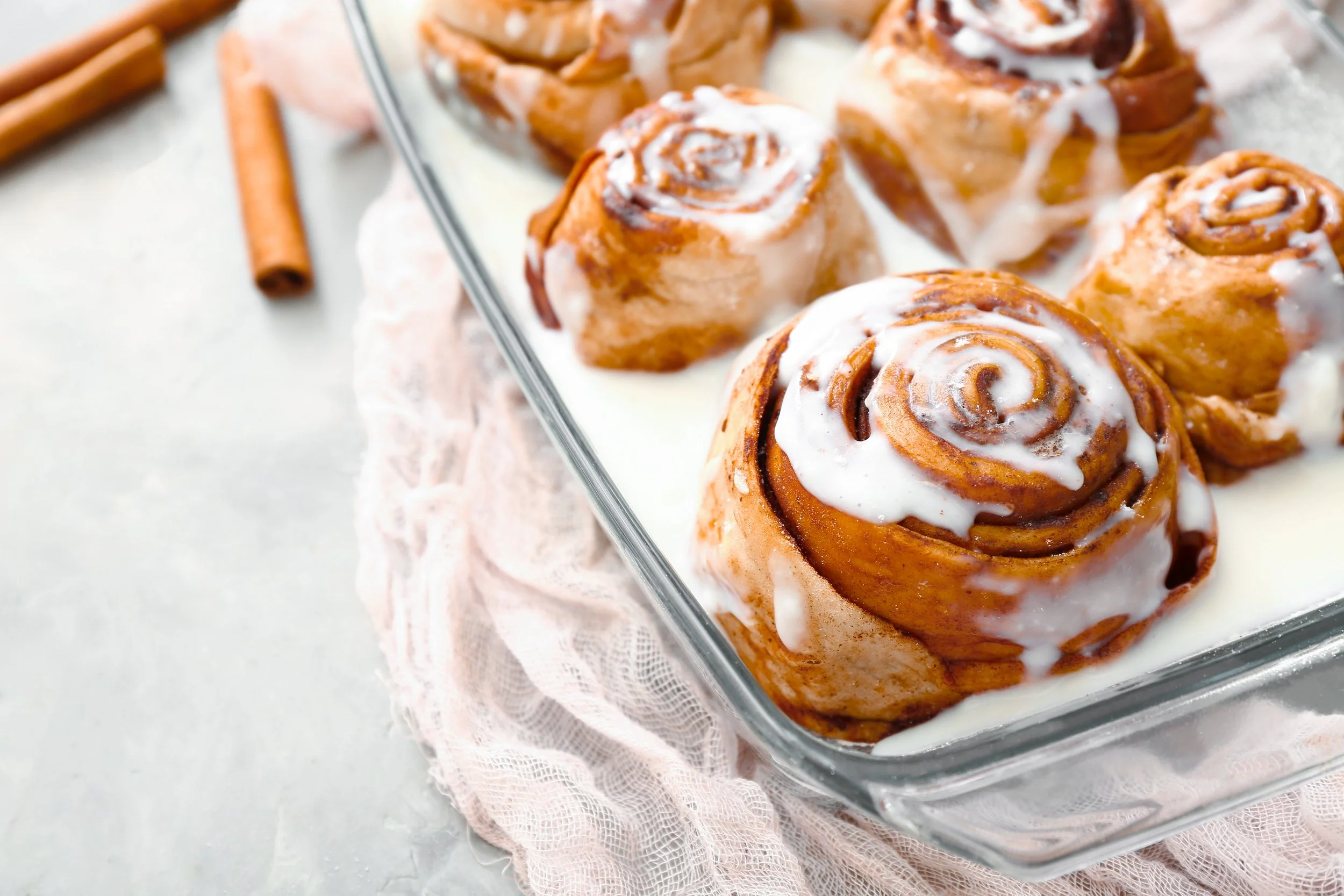 12/15 Monday 4:30-6:30p Santa's Workshop | Handmade Gifts Kids Mini Cinnamon Rolls