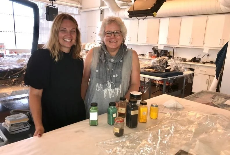 Historic landmark in Ohio City to launch new ventures (Crains Cleveland)