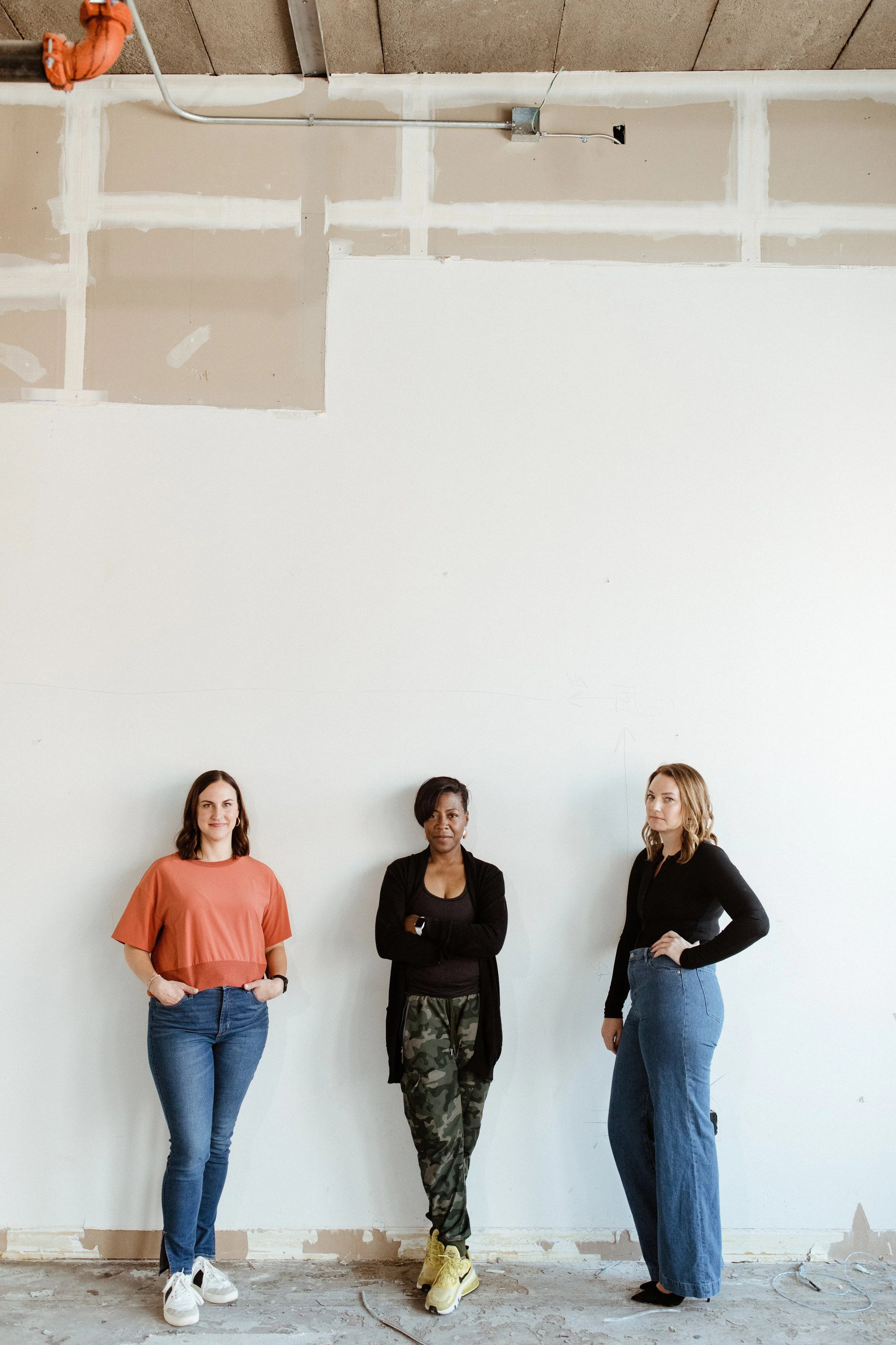 Ohio City's historic Vitrolite building reopens as multi-use space owned, operated entirely by females (WEWS)