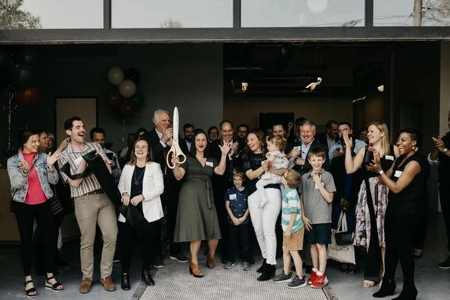 Harness Collective in Cleveland (Ohio.org)