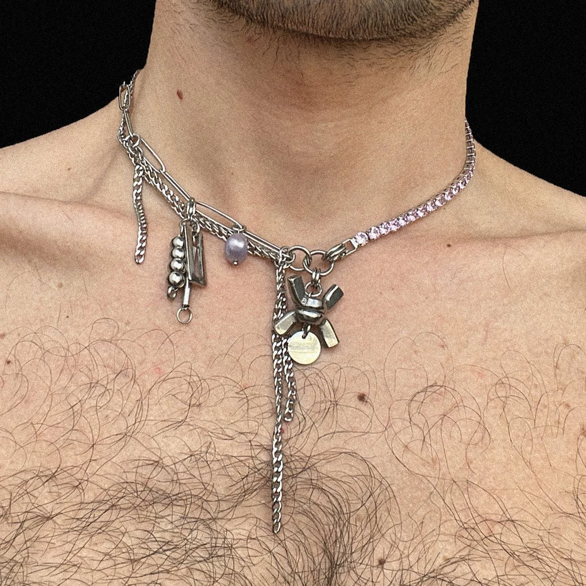 Necklace — SHOP — RM ATU GELOVANI