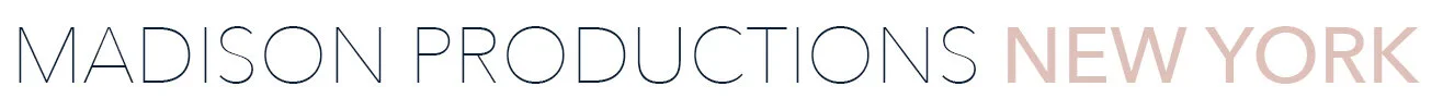 Madison Productions New York