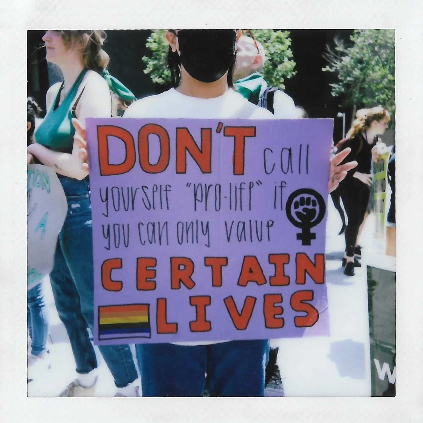polaroid