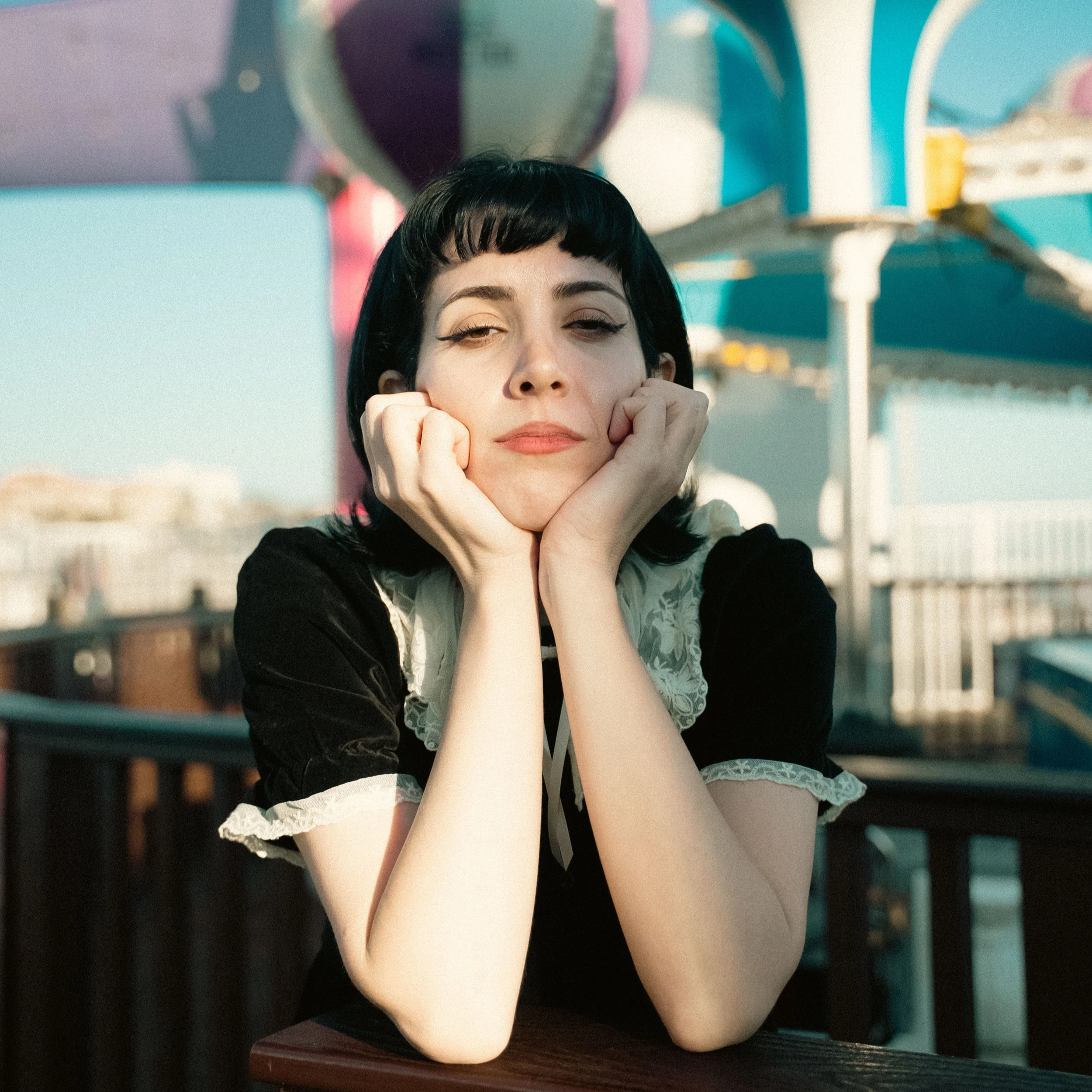 portraits