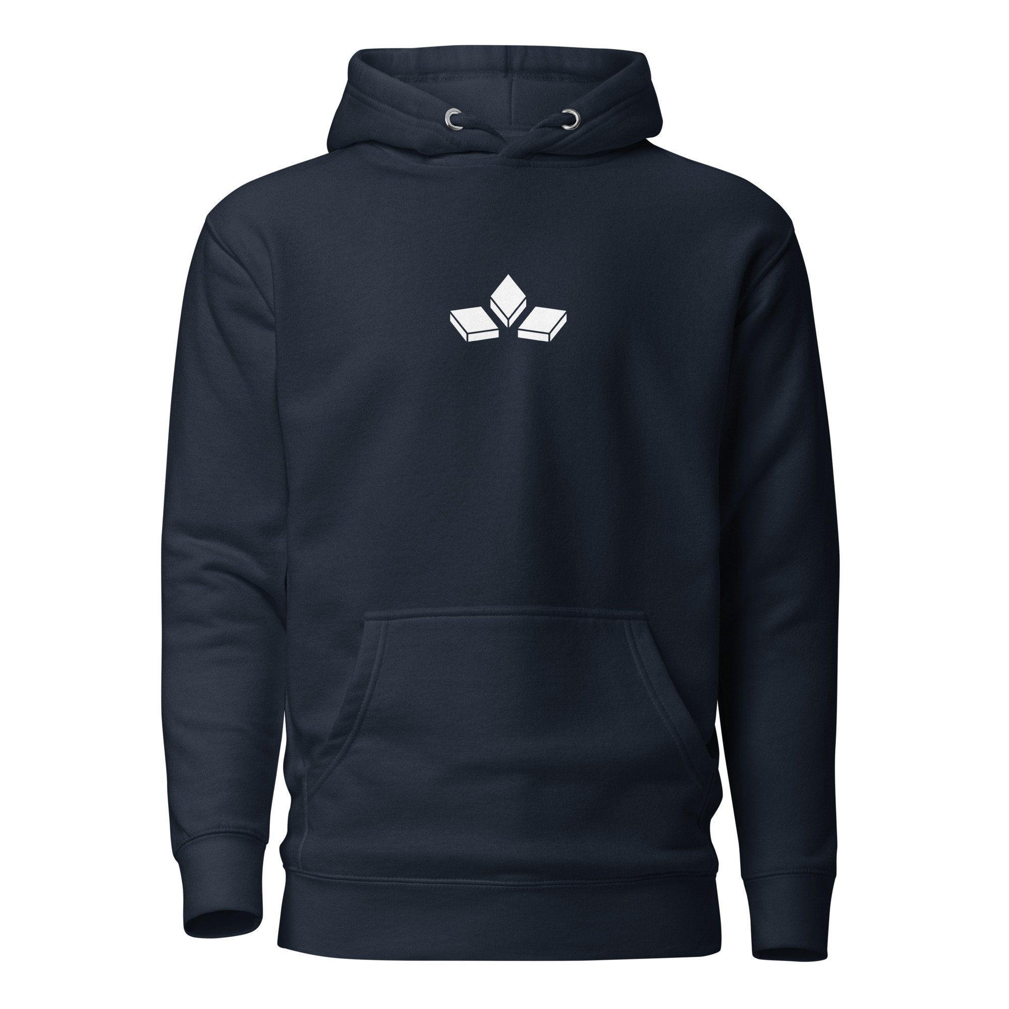 Icon Hoodie