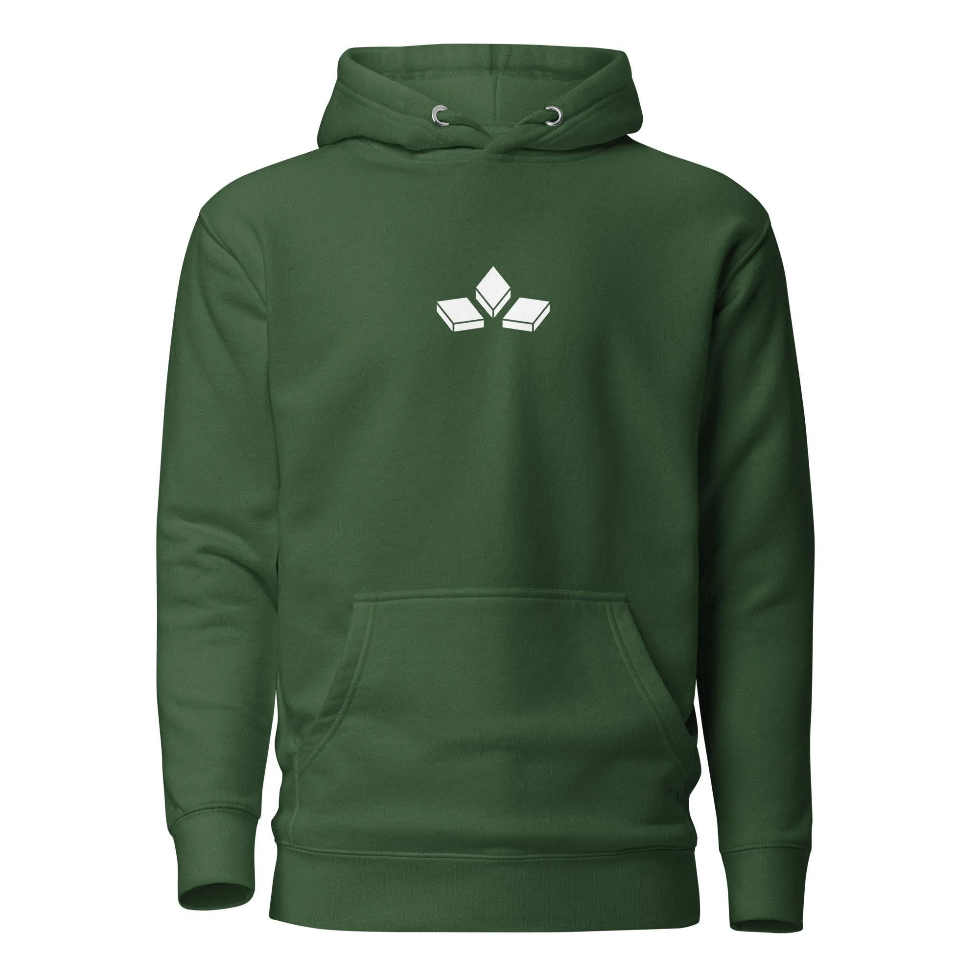 Icon Hoodie
