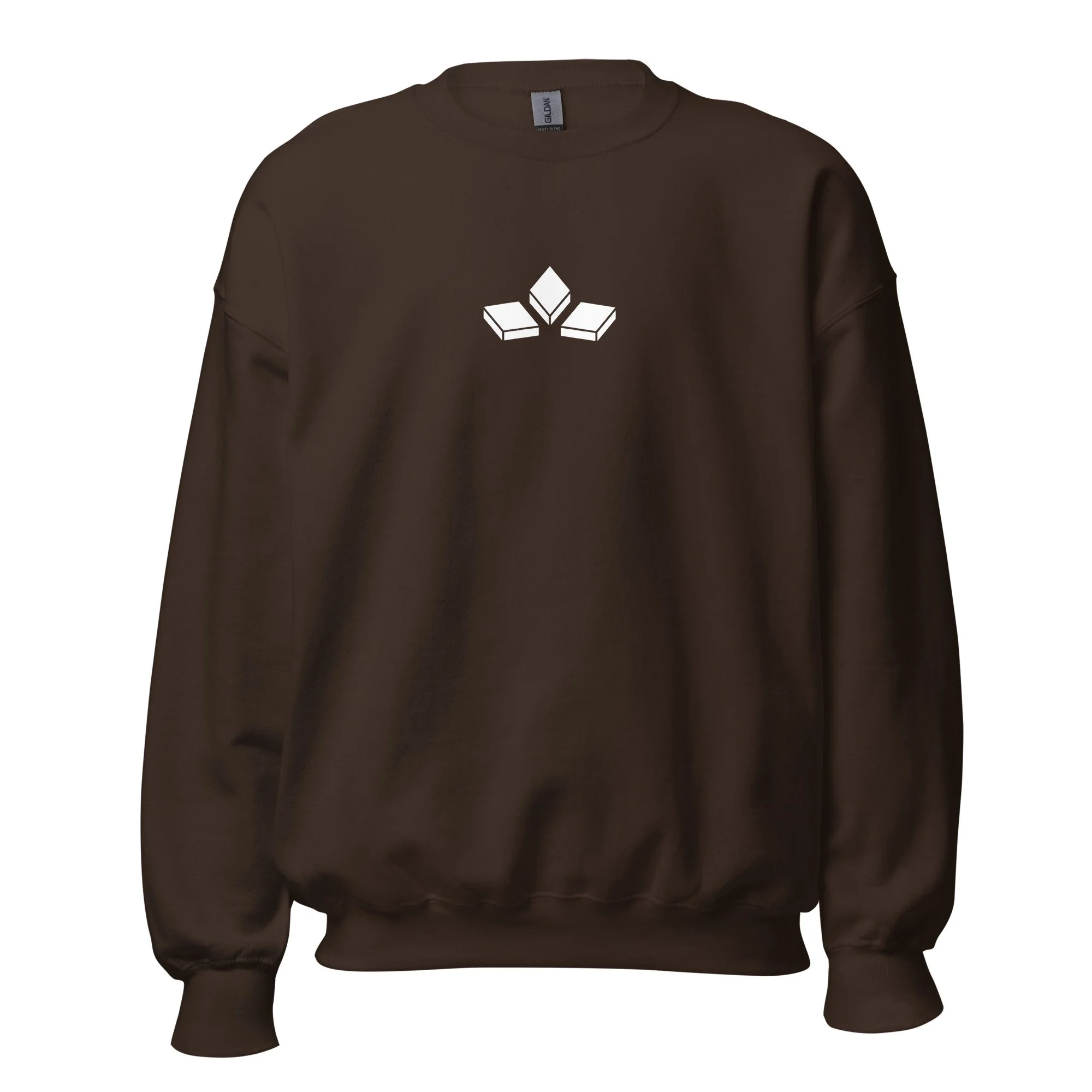 Icon Crewneck