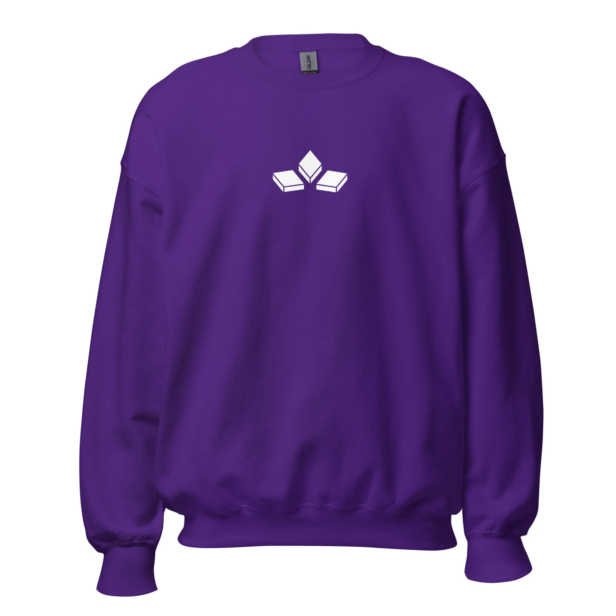 Icon Crewneck