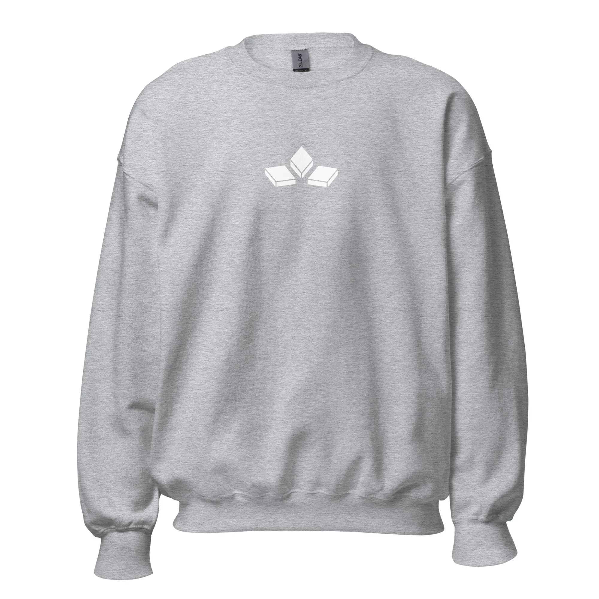 Icon Crewneck