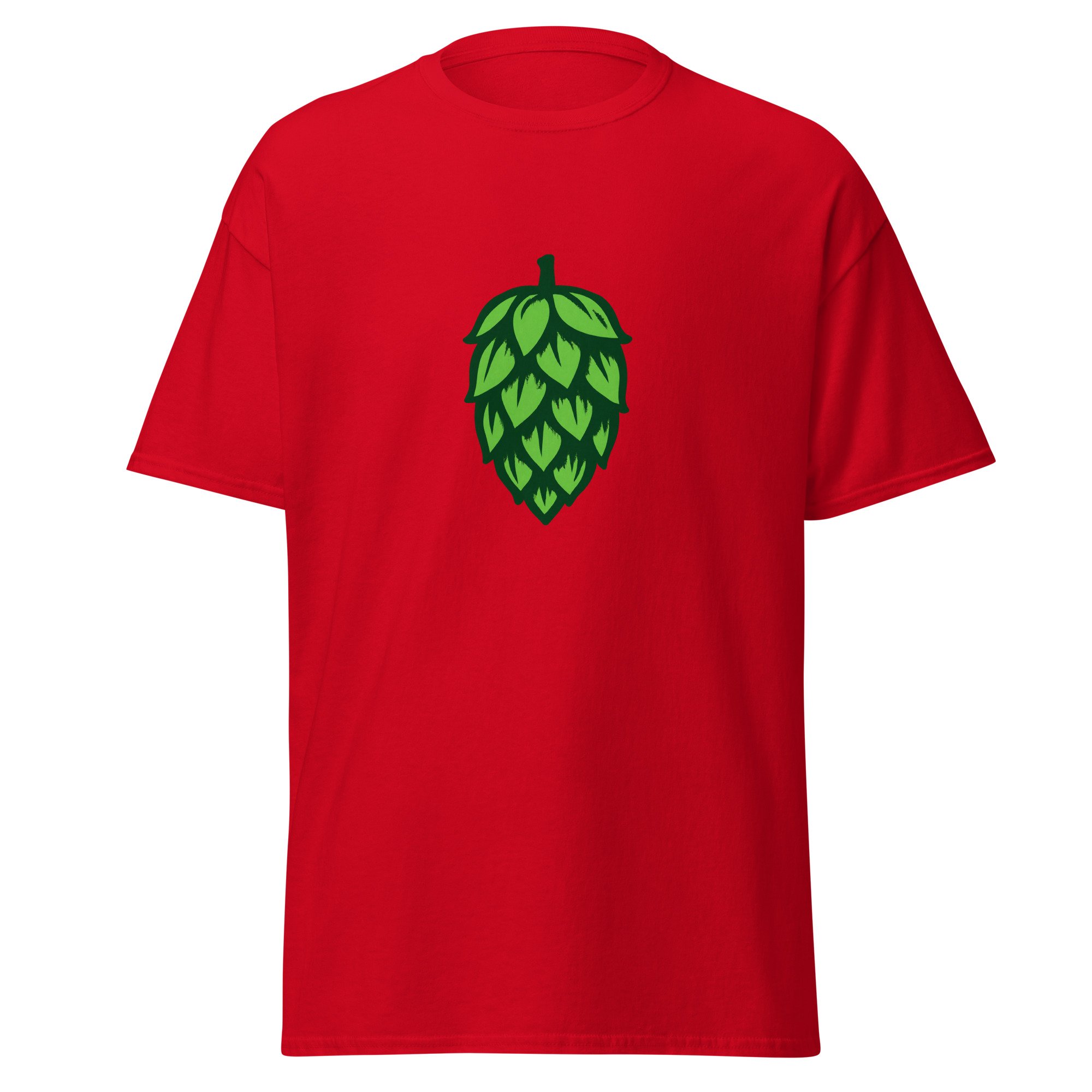 Hop Cone T-Shirt