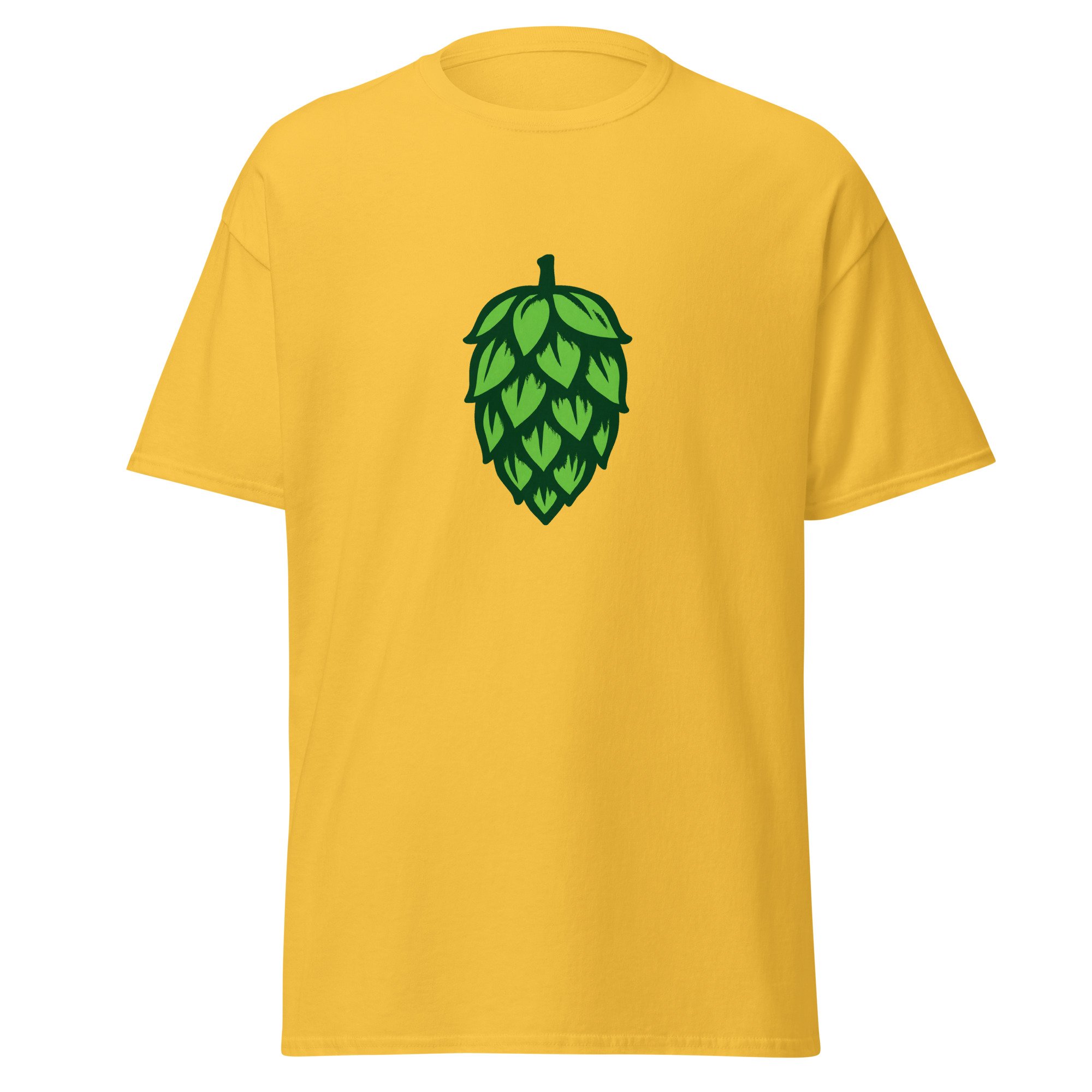 Hop Cone T-Shirt