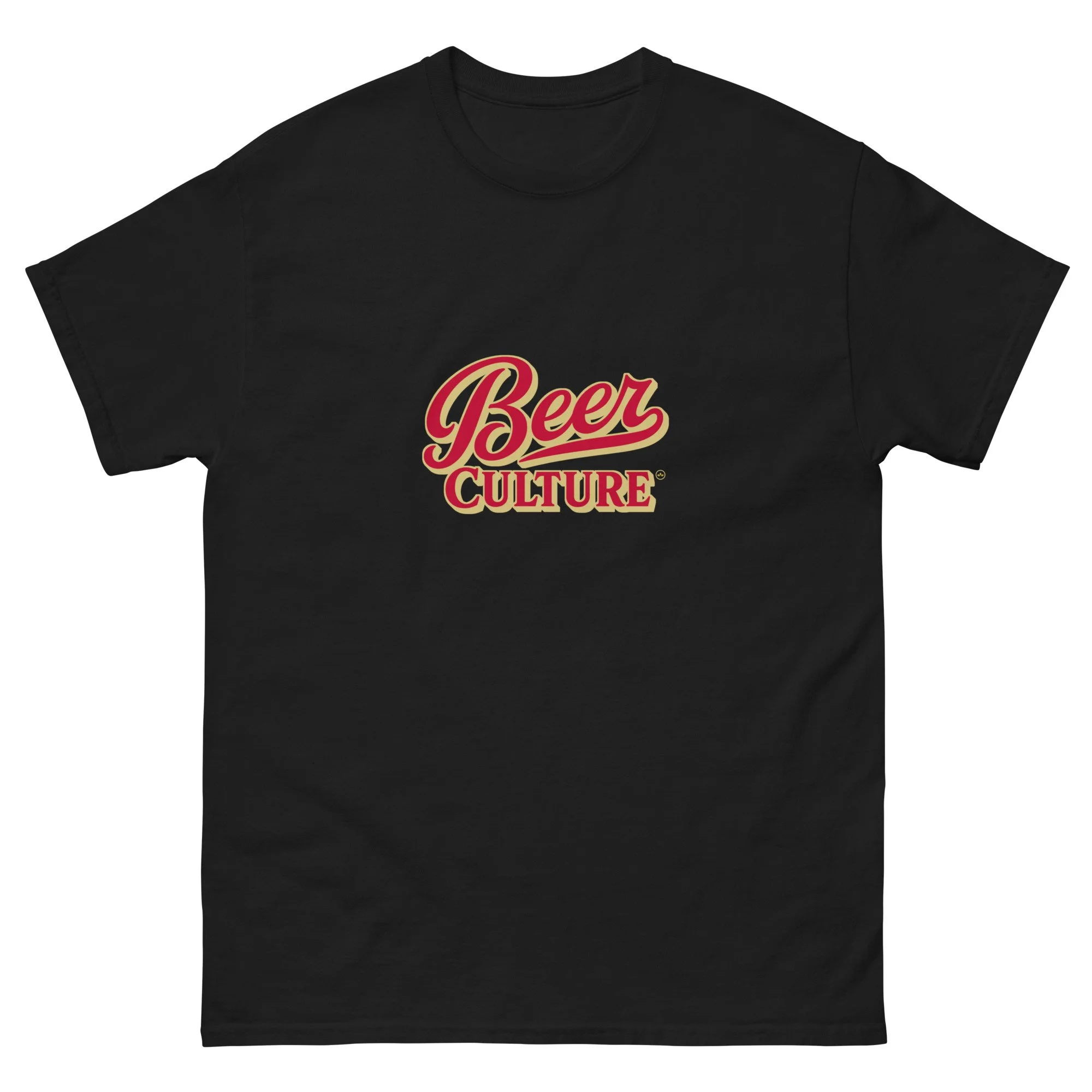Beer Culture T-Shirt