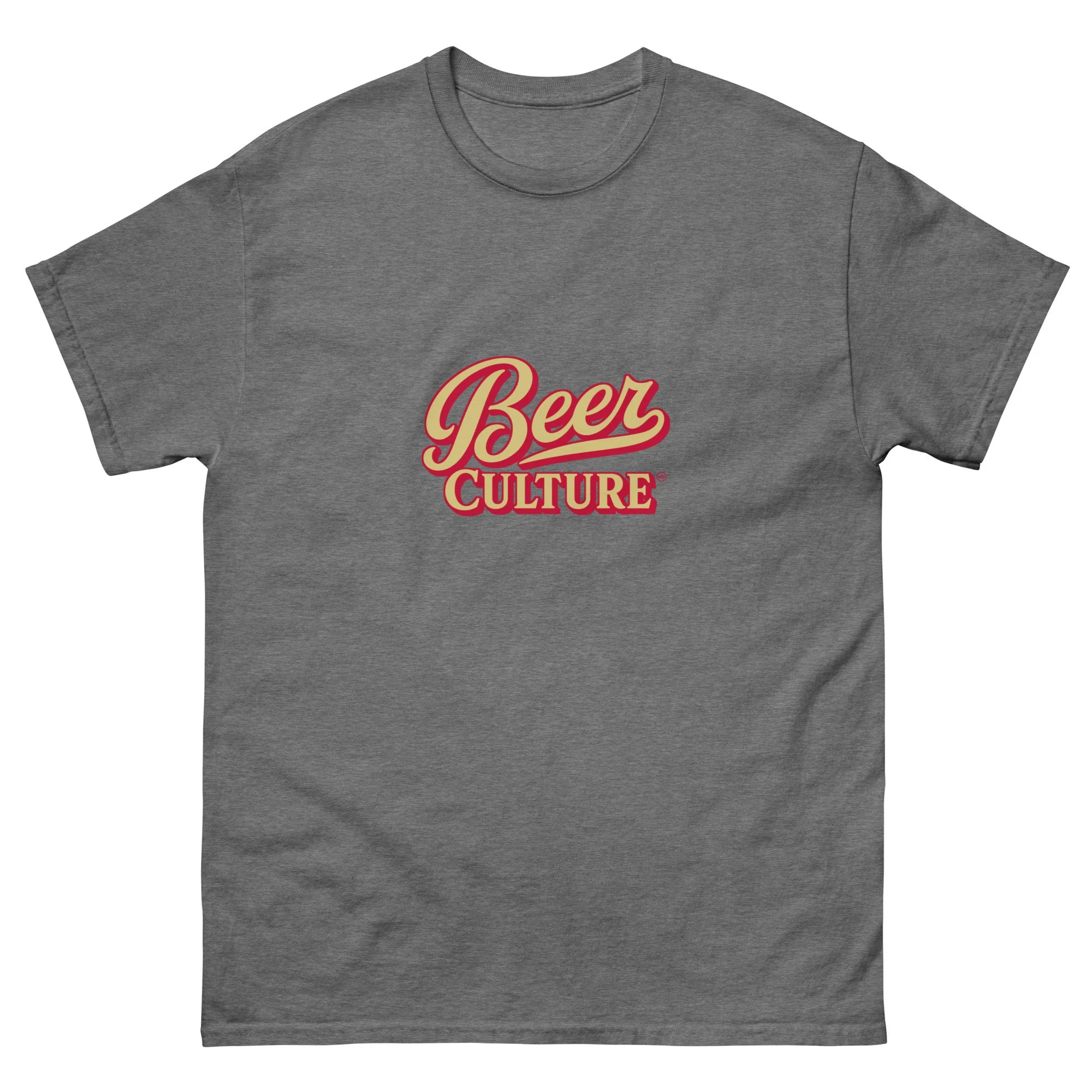 Beer Culture T-Shirt