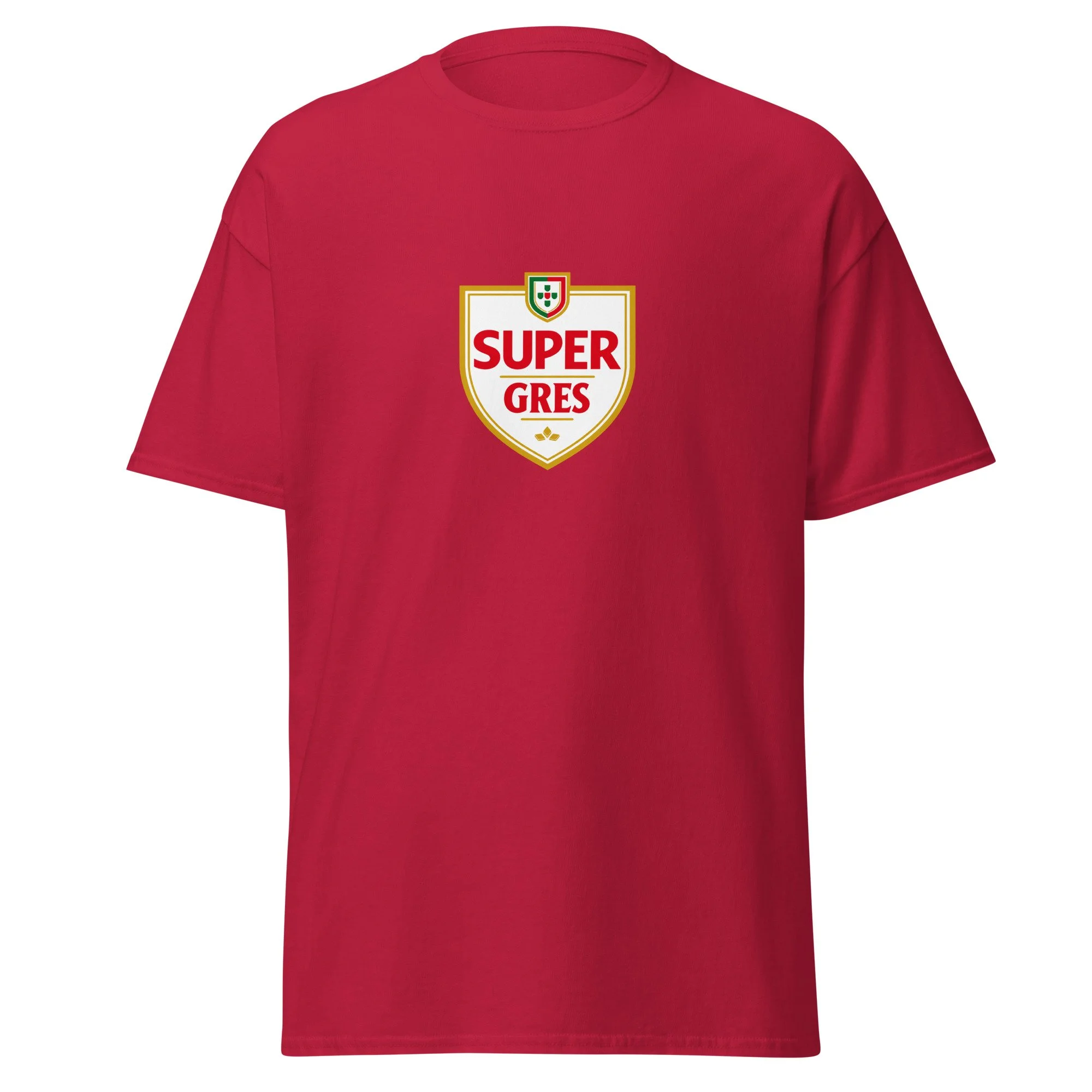 Super Gres T-Shirt