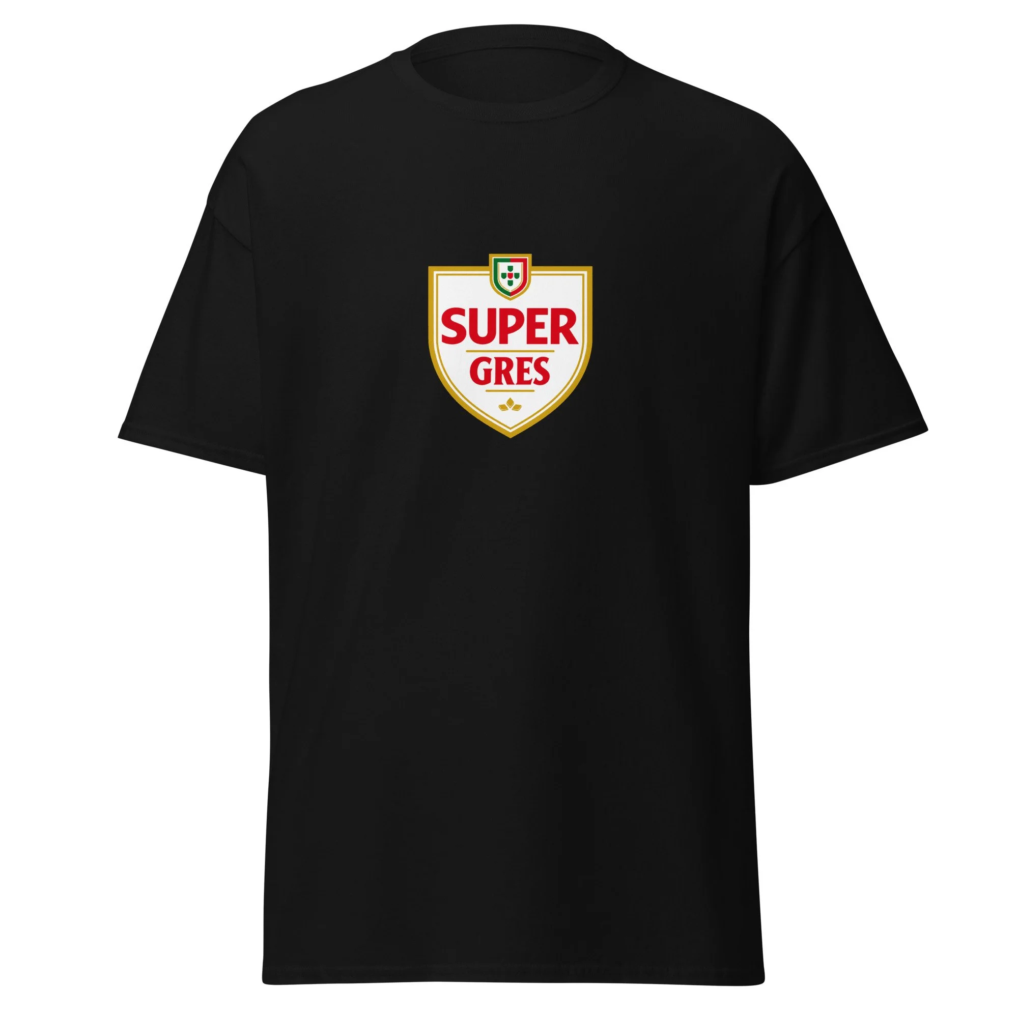 Super Gres T-Shirt