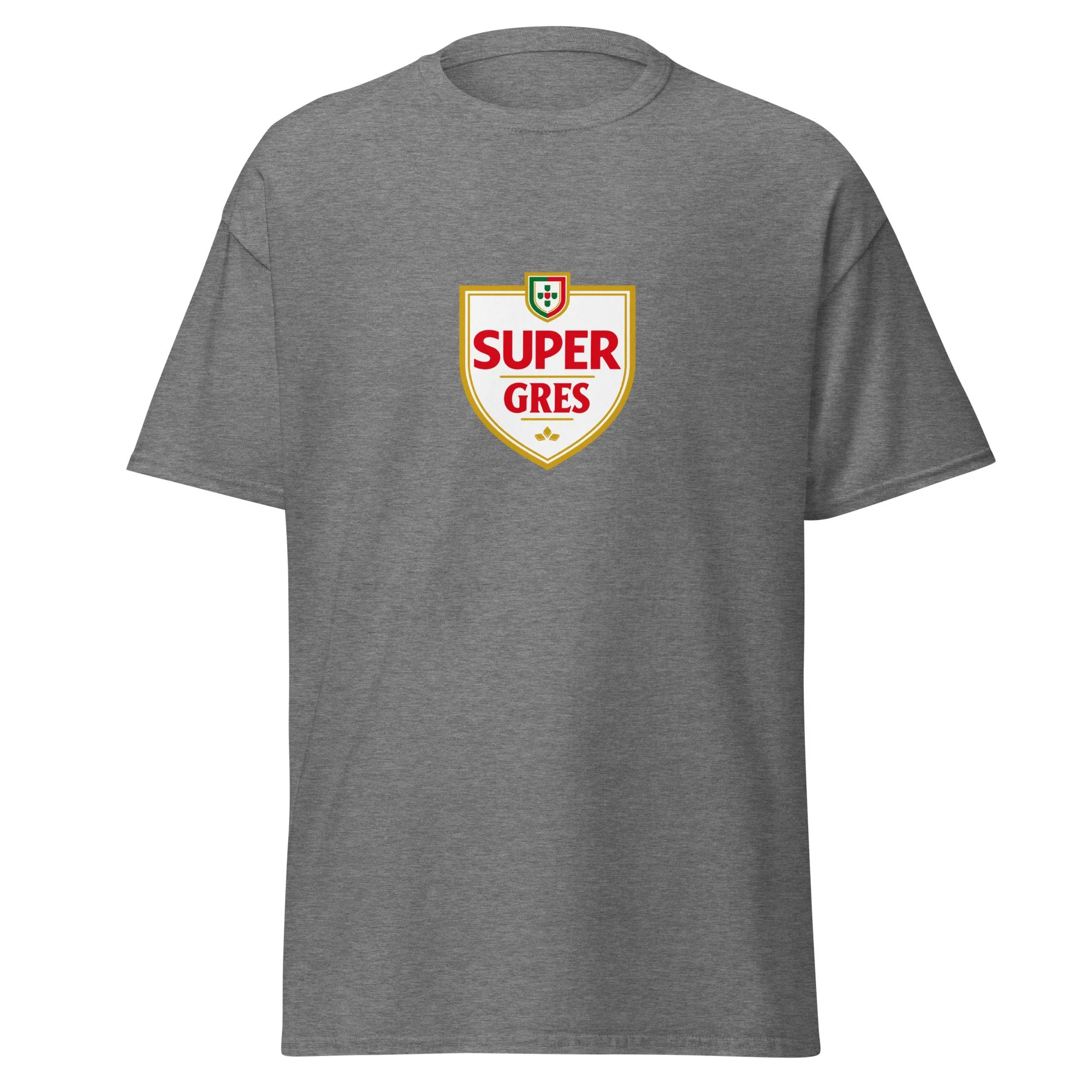 Super Gres T-Shirt