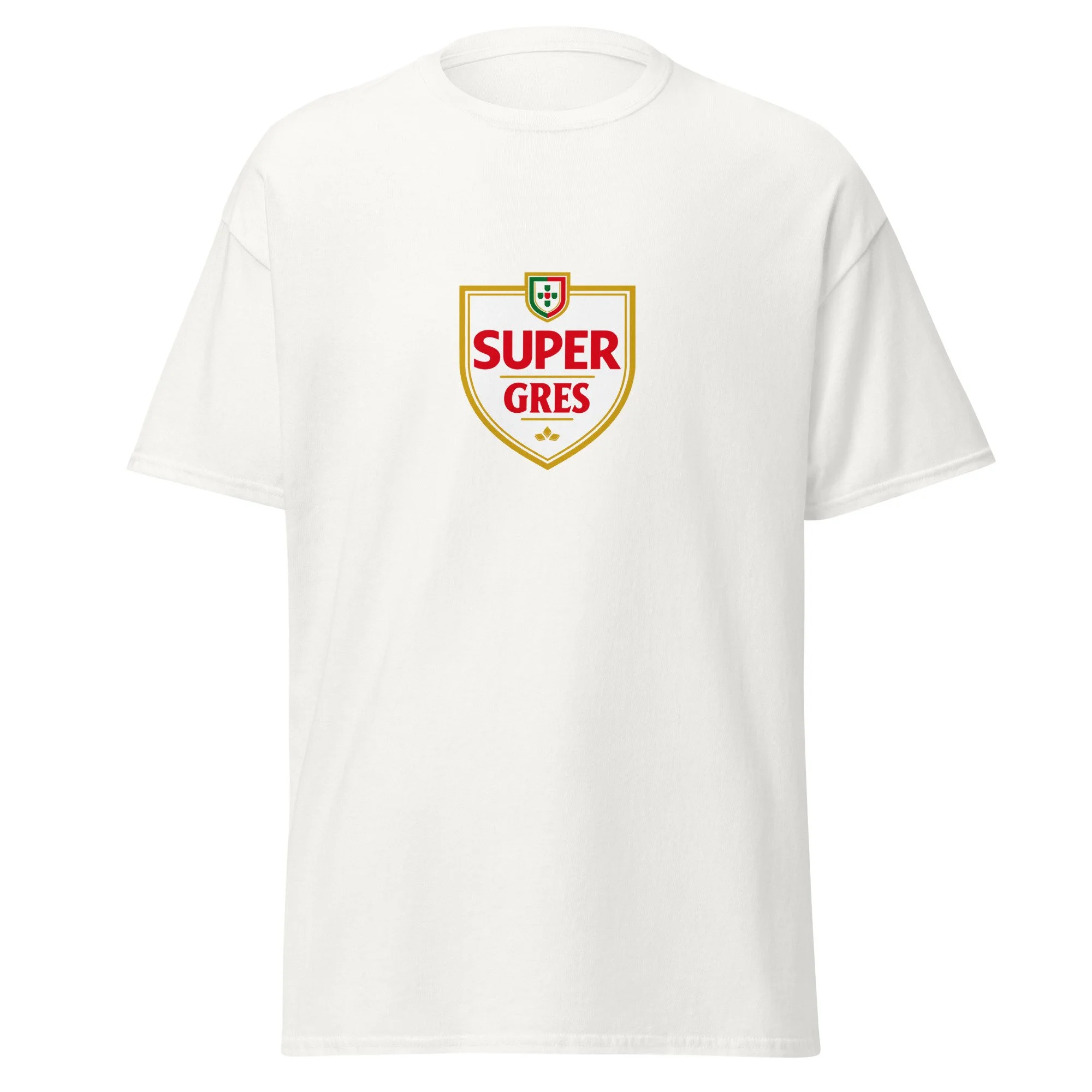 Super Gres T-Shirt