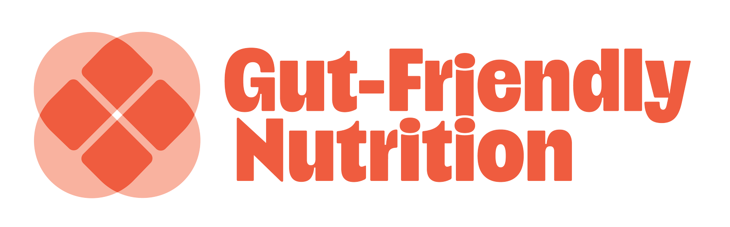 Gut-Friendly Nutrition