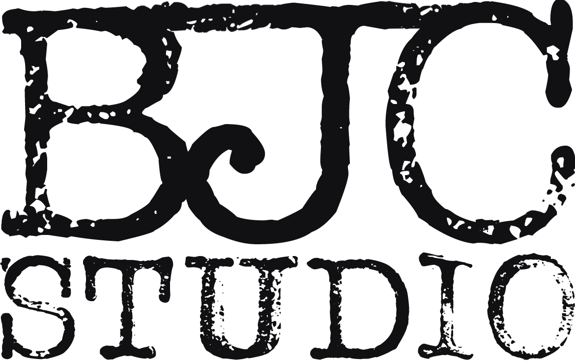 B Jane Cooper Studio