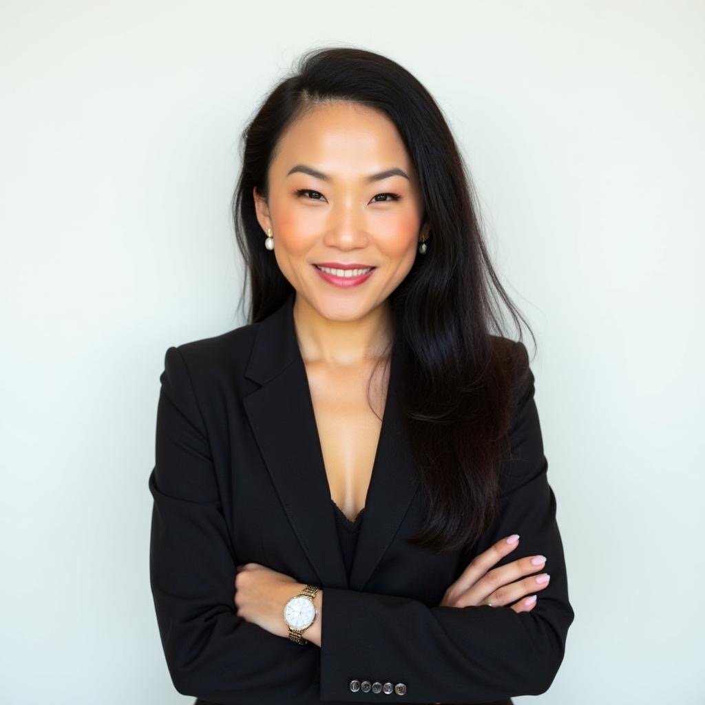 Talee Vang