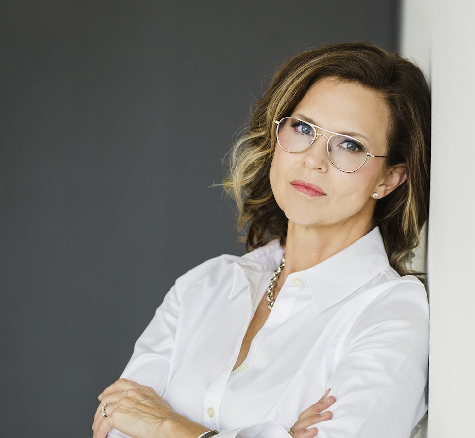 Gina Kuck