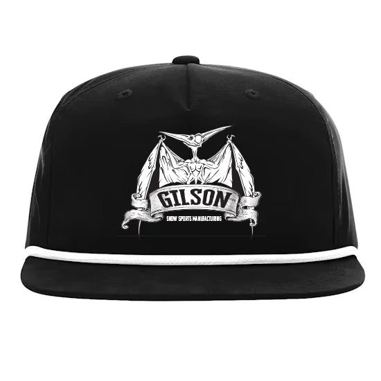 Hat Design for Gilson's 2026 Fall Drop