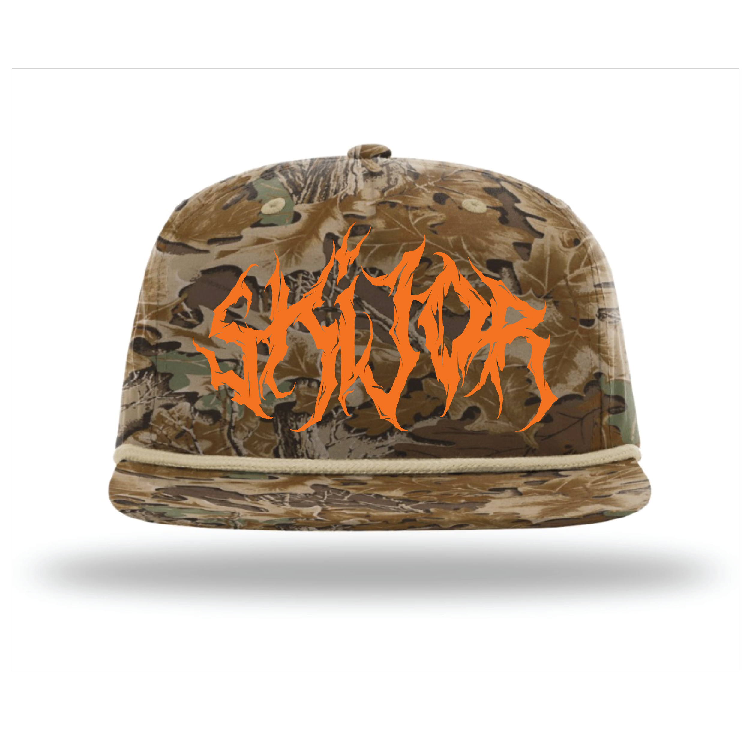 Hat Design for Telluride Skijor 2025