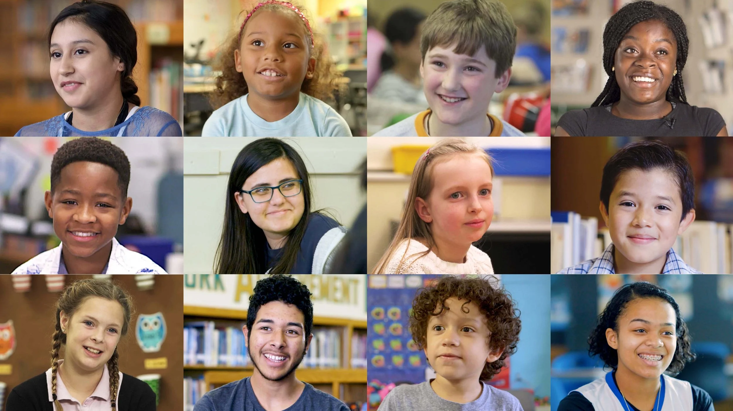 The Learning Company Presentation: Story