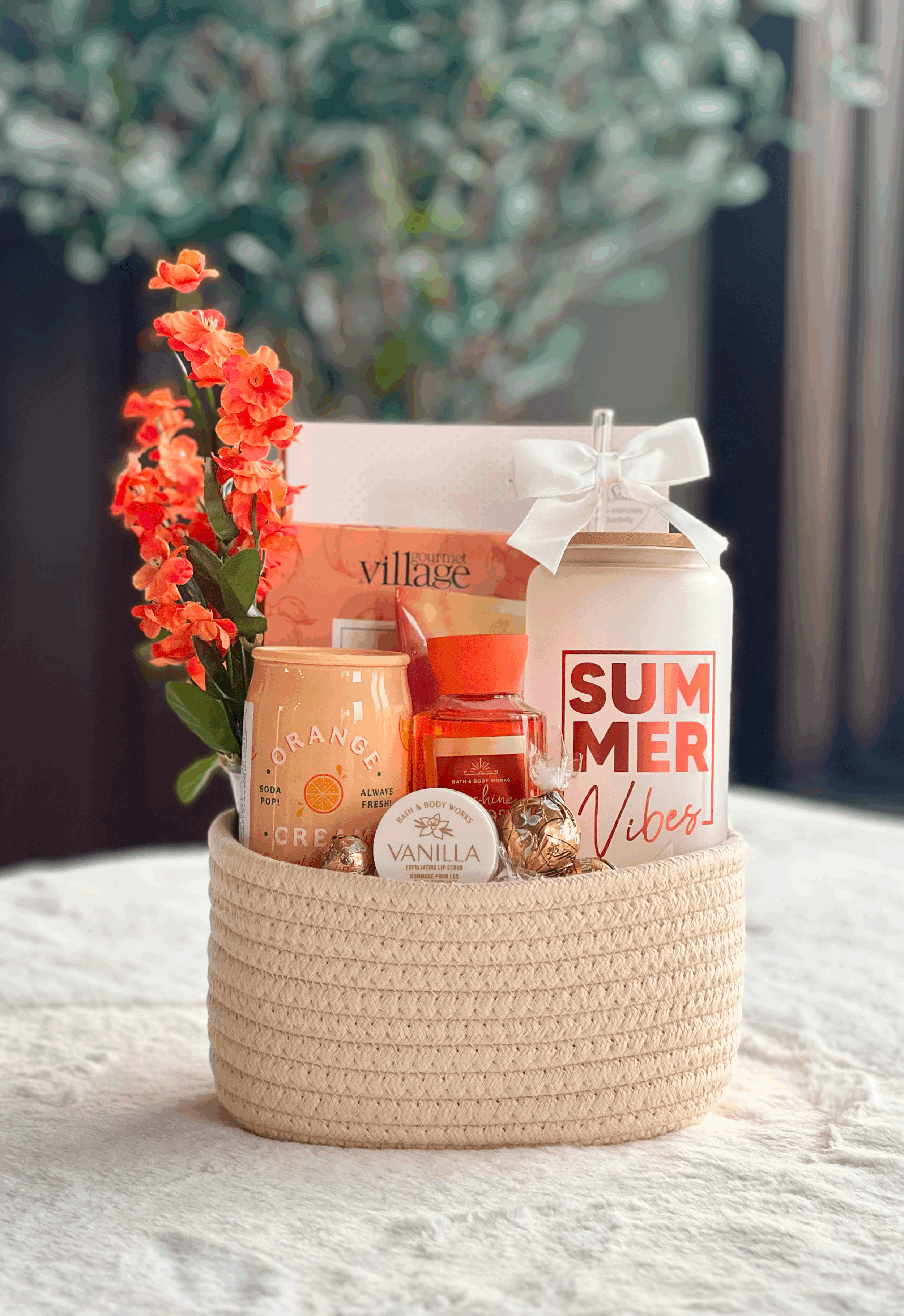 Summer Vibes