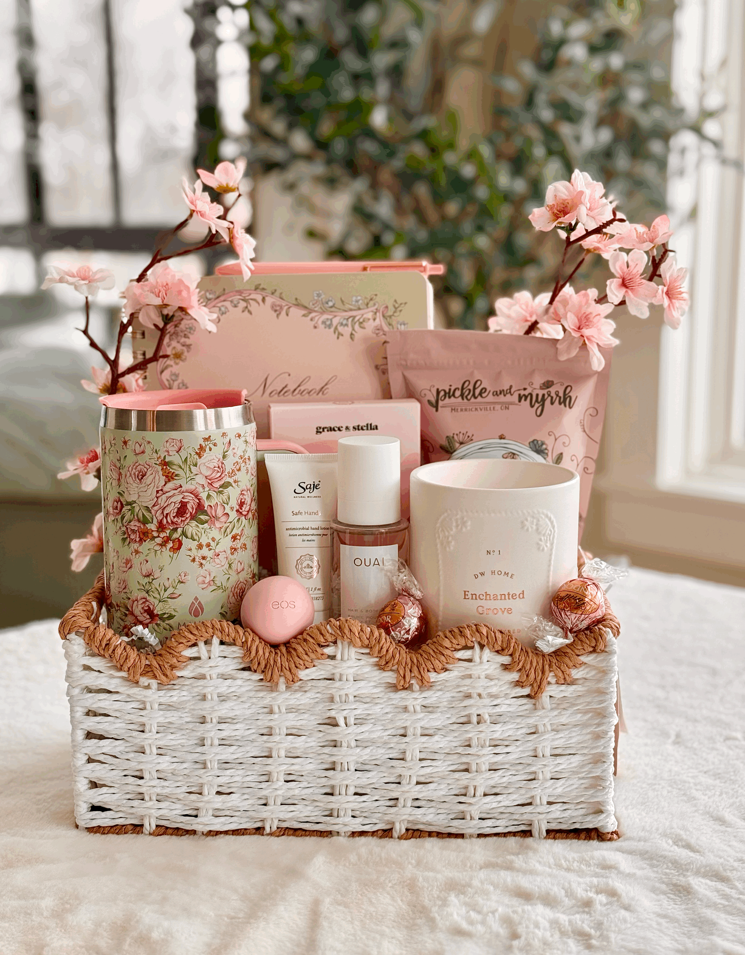 The Diamond of the Season