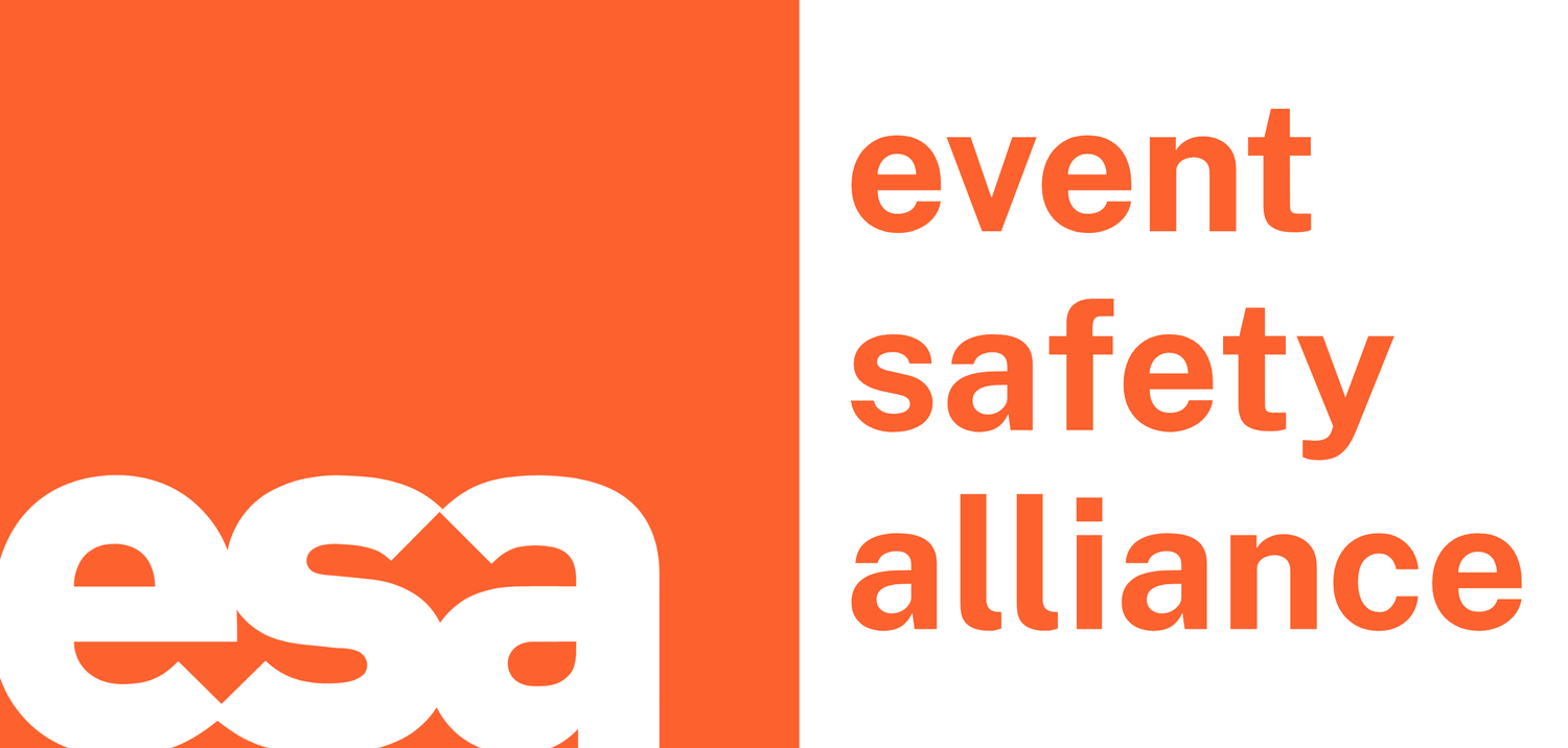 Life Safety First : Event Safety Alliance