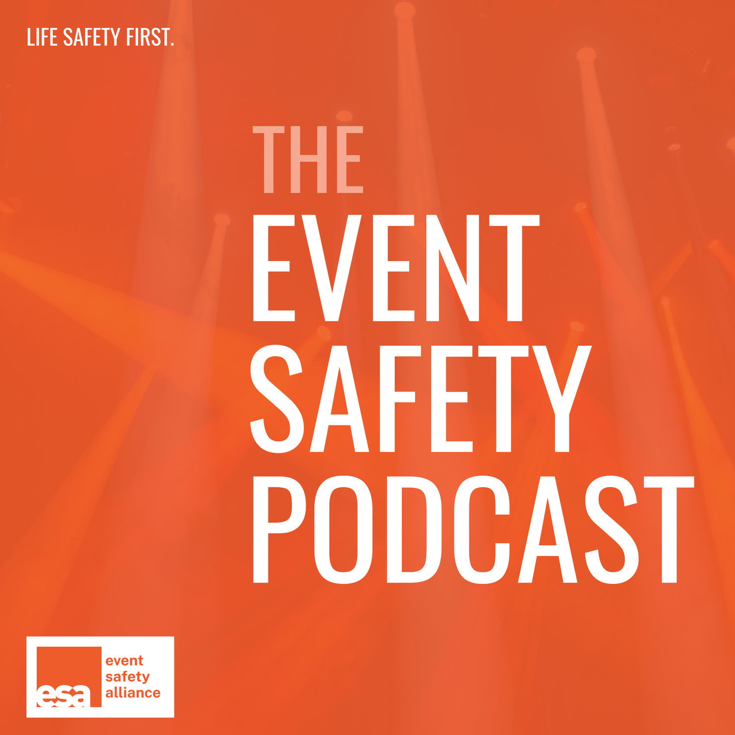Event Safety Alliance News and Updates — Life Safety First : Event ...