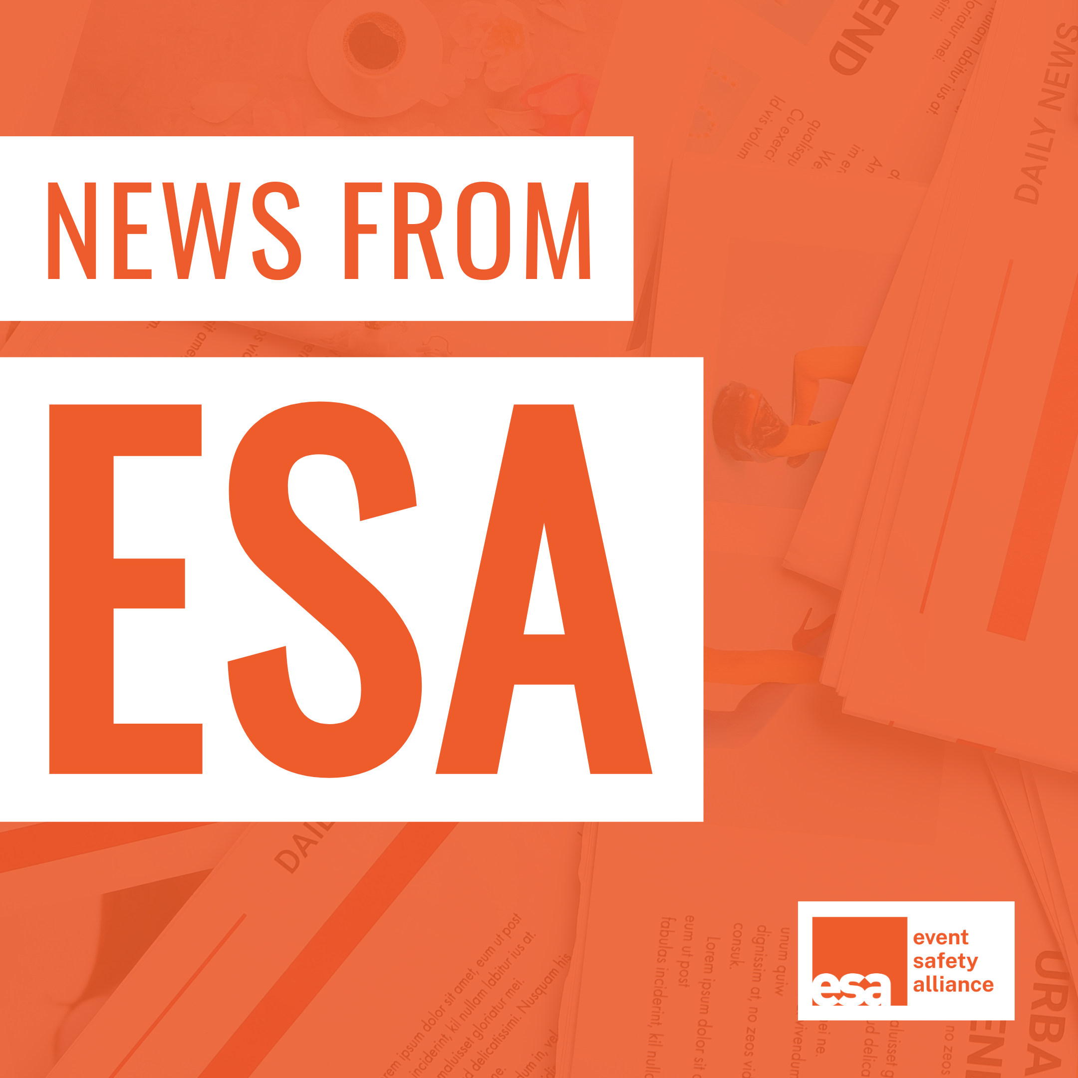 A Letter To Our Membership