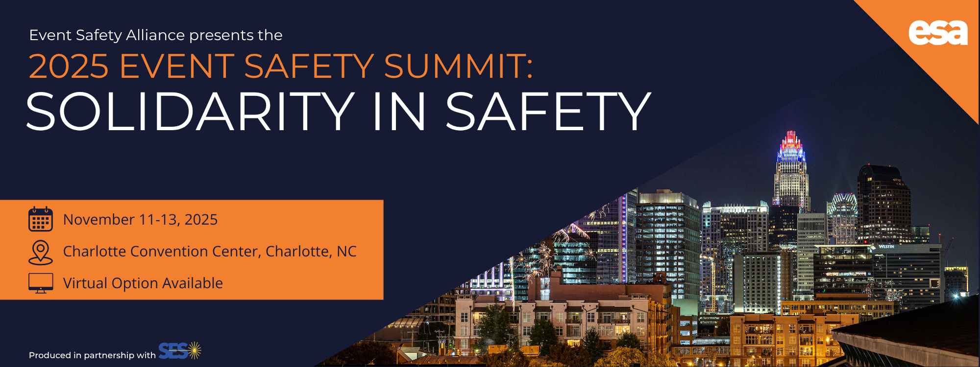 2025 Event Safety Summit: Solidarity in Safety — Life Safety First ...