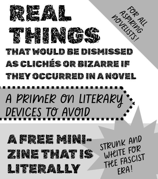 Mini Zine 1 Cover (Dec 2025)