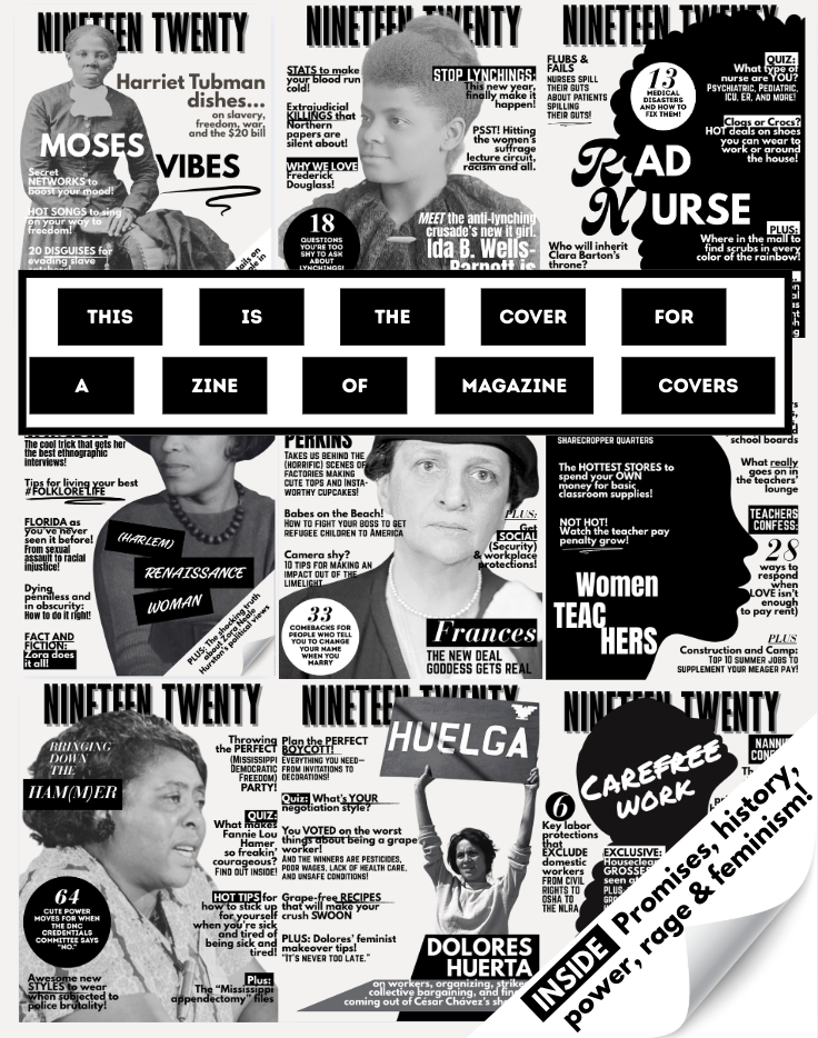 Women's Magazine Covers (March 2026)