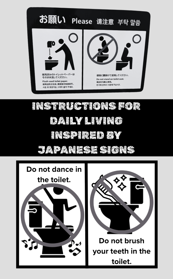 Instructions for Daily Living (Jun. 2026)