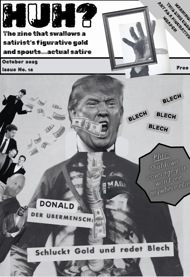 No. 12 - Oct. 2025 (John Heartfield)