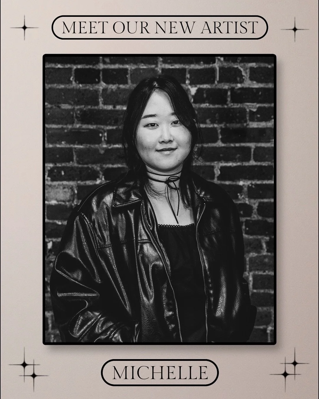 ✨Meet our new junior artist, Michelle!✨
@michelleyoon_ttt
We are thrilled to welcome her to the Fortunata team! She is incredibly talented and we are excited to see the amazing work she is sure to create in our studio! Swipe through to see some of h