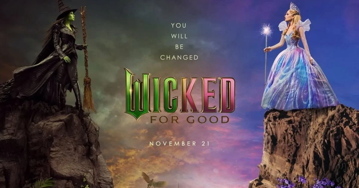 McKenzie Fall Movie Night