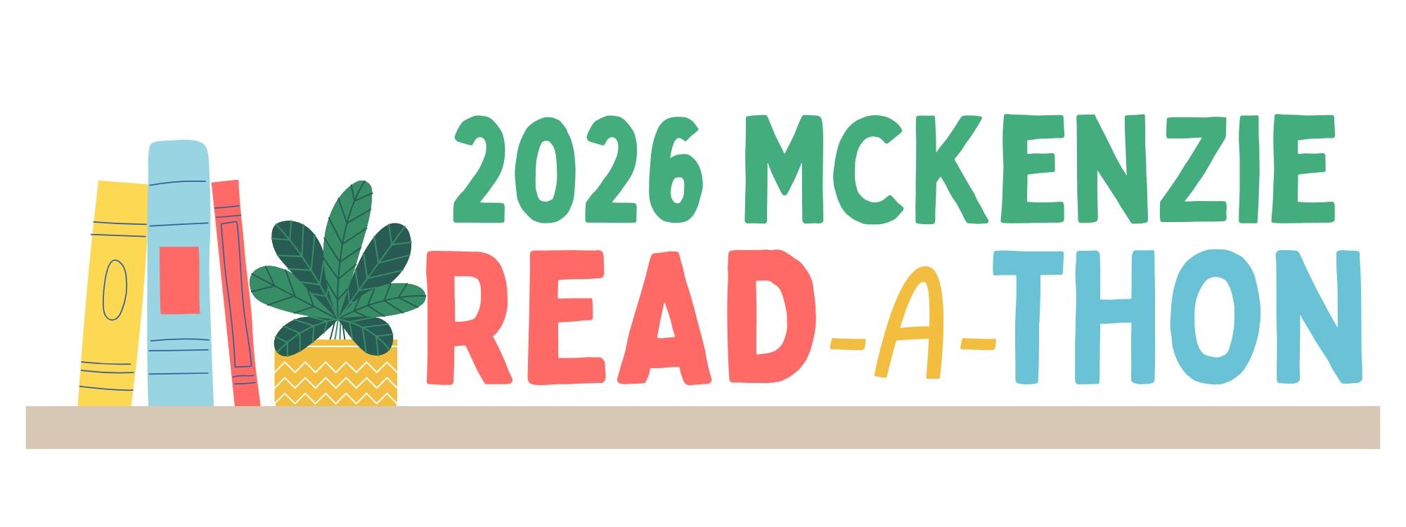 2026 Read-A-Thon