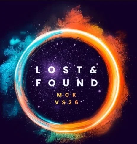 Variety Show: Lost and Found