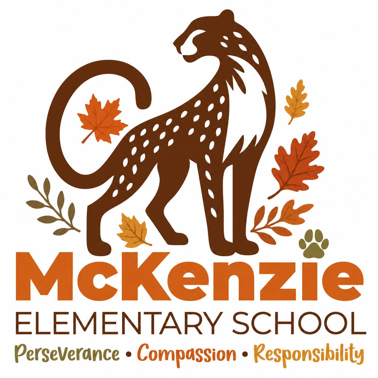 McKenzie Fall Frenzie