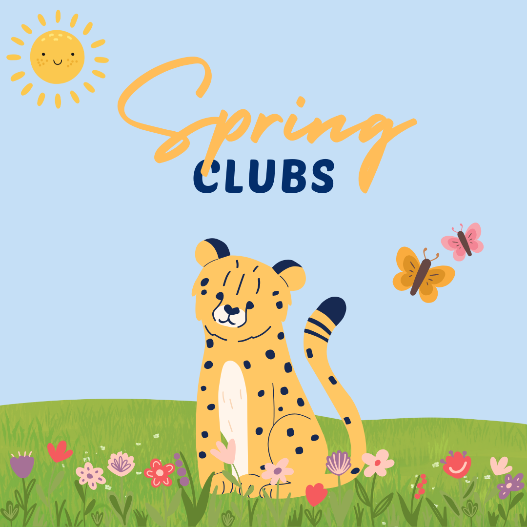 Spring McClubs
