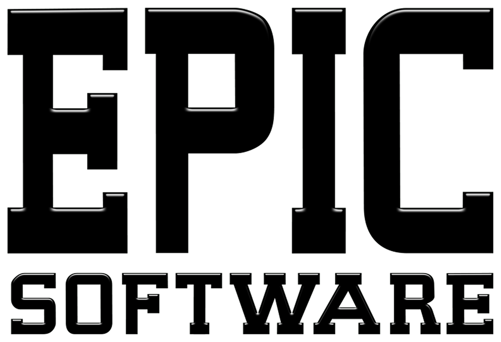 Epic Software 