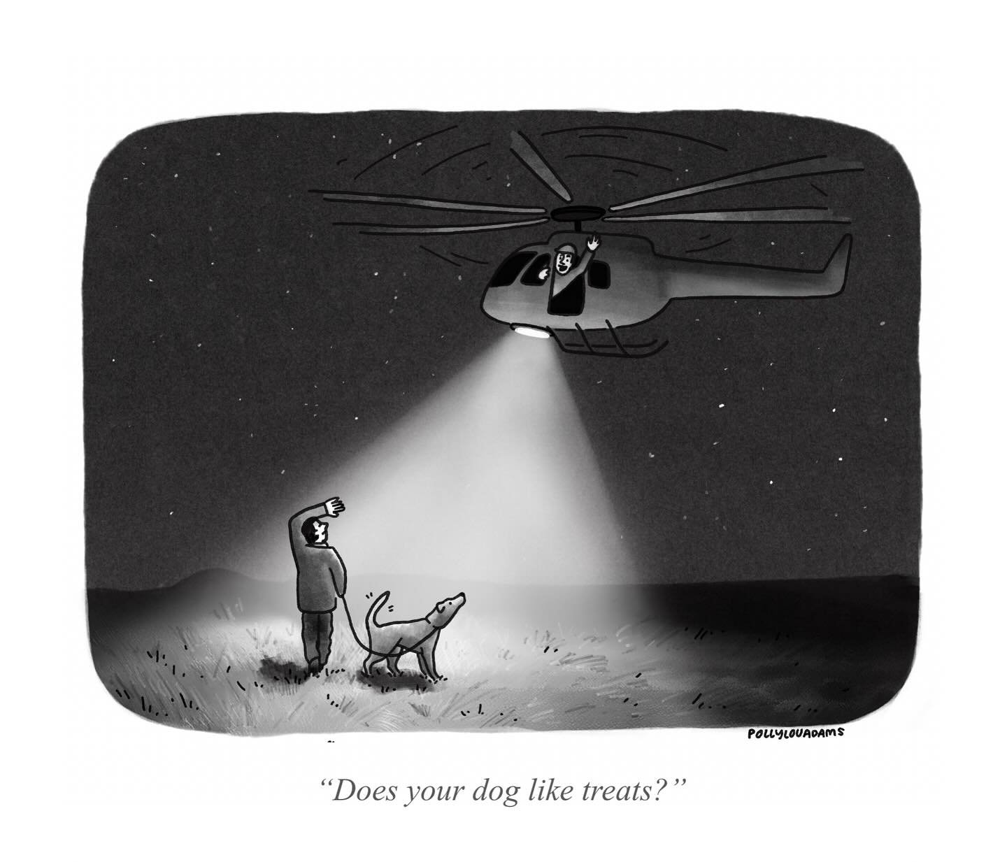 Some toons about treats 
🦴🍪🍗🍦🫐

.
.
.
.
.
.
#newyorkercartoon #newyorkercartoons #newyorkerrejects #newyorkerreject