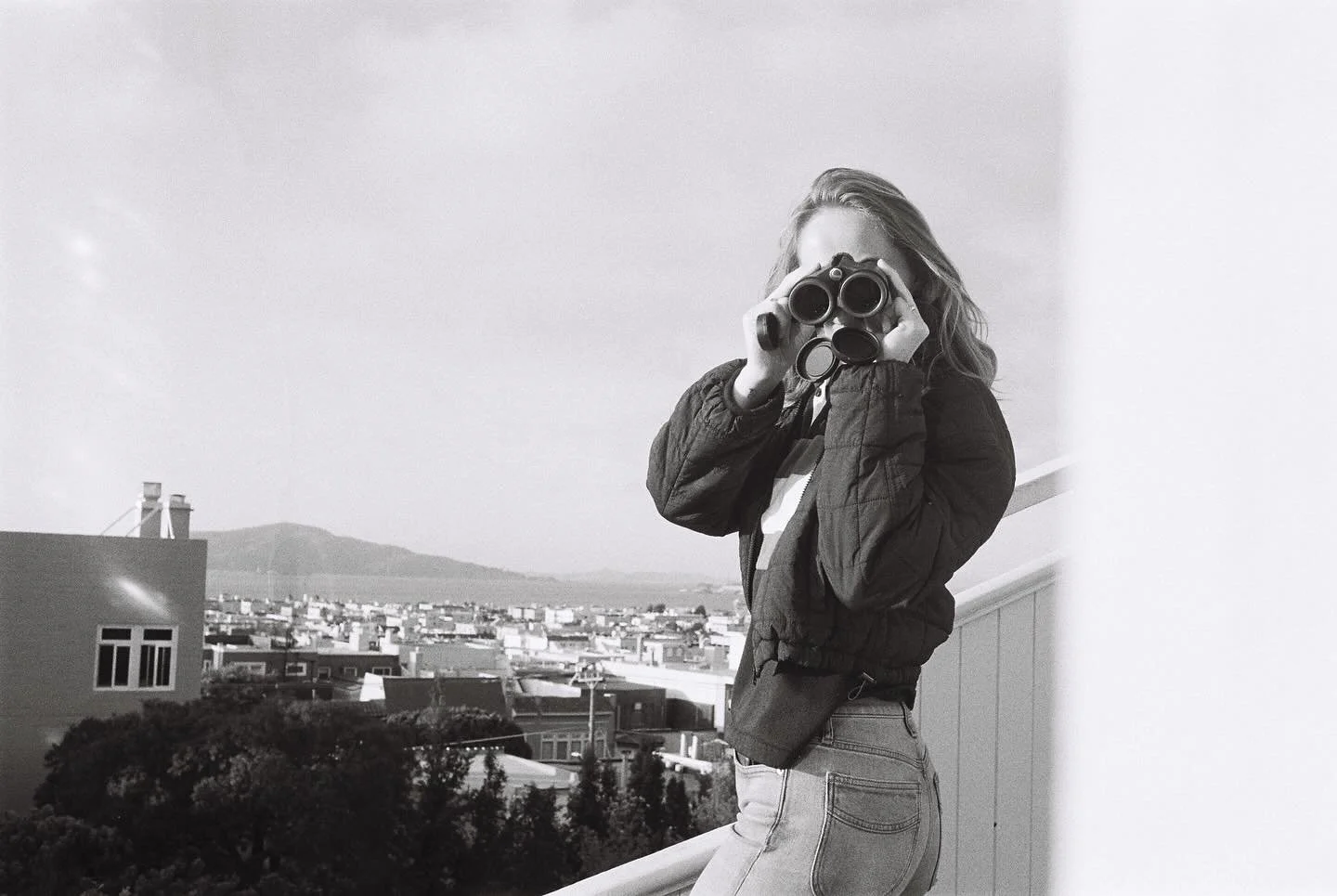 2025 was a bad year for most things, but it was a good one for film.